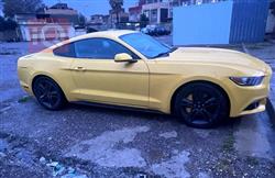 فورد موستانج